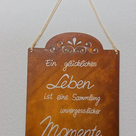 Lägenhetshotell Appart-hotel Wildererstuben