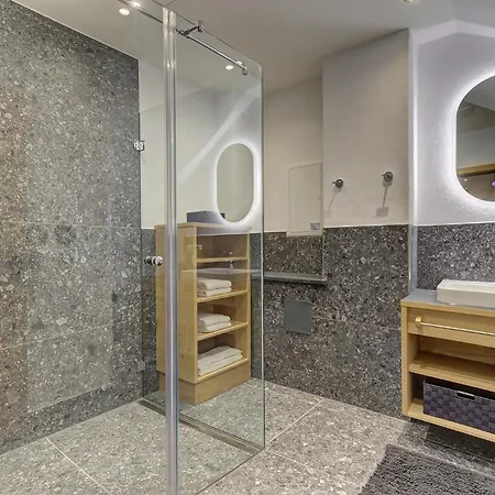 Appart-hotel Wildererstuben 3*