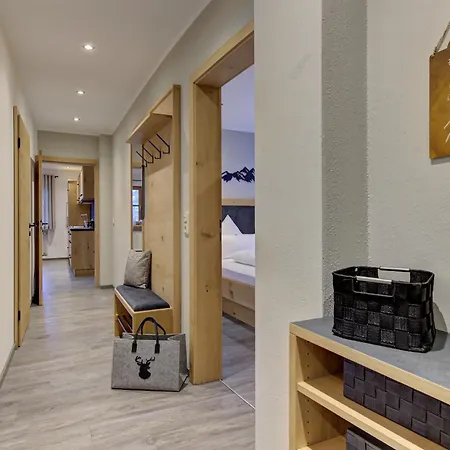 Appart-hotel Wildererstuben