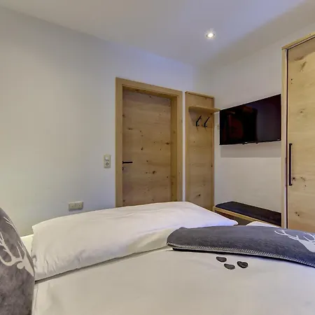 Lägenhetshotell Appart-hotel Wildererstuben