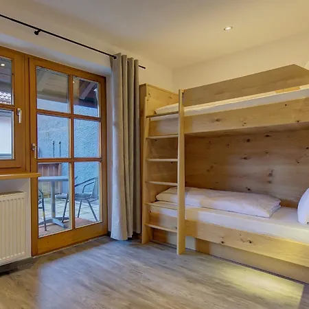 Appart-hotel Wildererstuben 3* Bodenmais