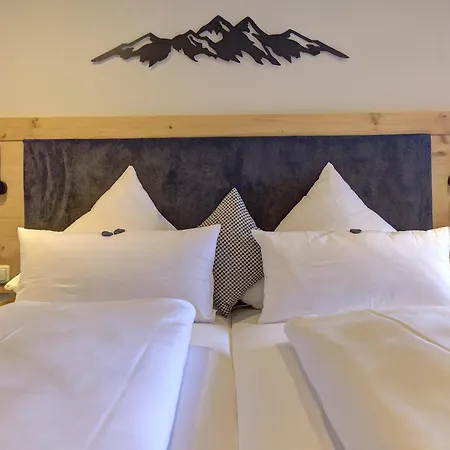 Appart-hotel Wildererstuben Lägenhetshotell