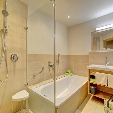 Appart-hotel Wildererstuben Bodenmais