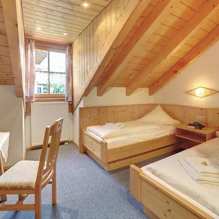 Appart-hotel Wildererstuben Lägenhetshotell 3*