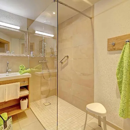 Appart-hotel Wildererstuben Lägenhetshotell 3*