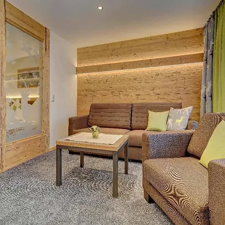 Appart-hotel Wildererstuben