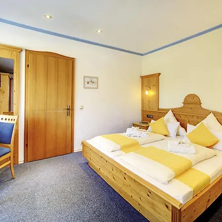 Appart-hotel Wildererstuben