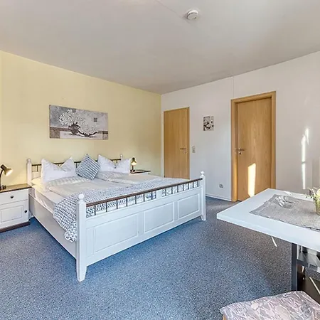 Appart-hotel Wildererstuben Lägenhetshotell 3*