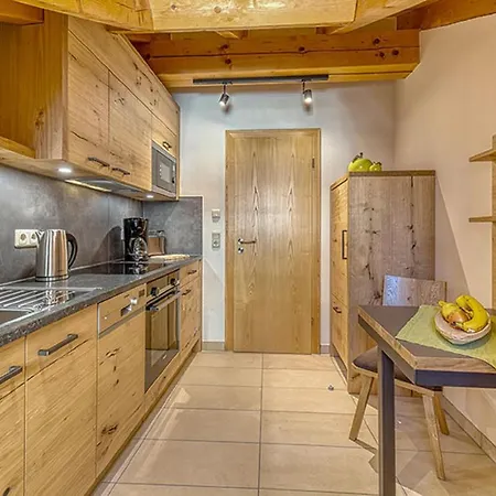 Appart-hotel Wildererstuben