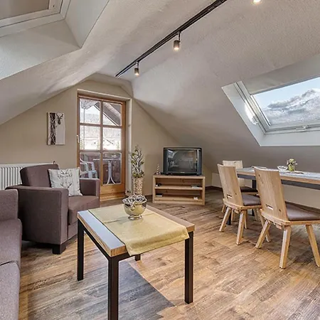 Appart-hotel Wildererstuben