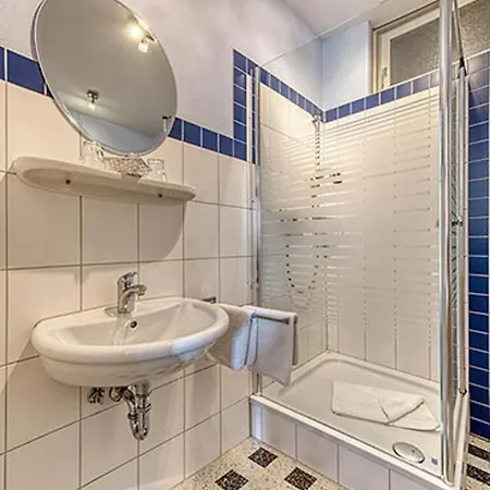 Appart-hotel Wildererstuben Lägenhetshotell