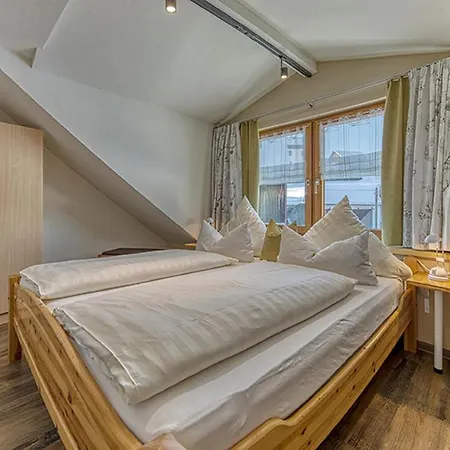 Appart-hotel Wildererstuben 3*