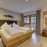 Apart-hotel Appart-hotel Wildererstuben