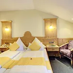 Appart-hotel Wildererstuben מלון דירות בודנמאיס