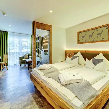 Appart-hotel Wildererstuben Aparthotel Bodenmais