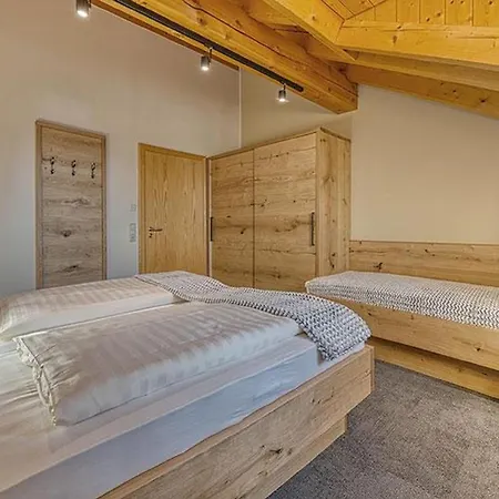 Appart-hotel Wildererstuben