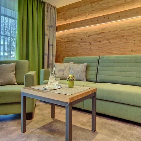 Aparthotel Appart-hotel Wildererstuben