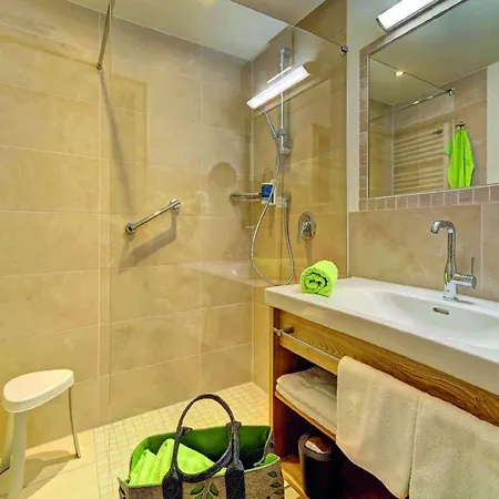 Appart-hotel Wildererstuben 3*