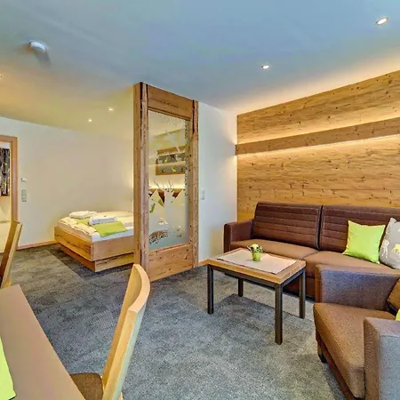 Appart-hotel Wildererstuben Hotel apartamentowy