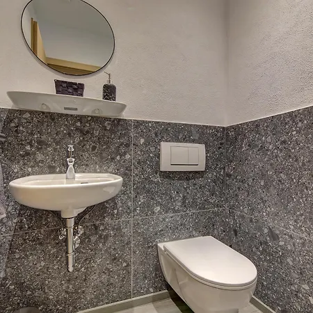 Appart-hotel Wildererstuben Hotel apartamentowy