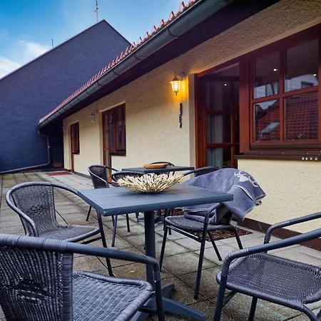Aparthotel Appart-hotel Wildererstuben 3*