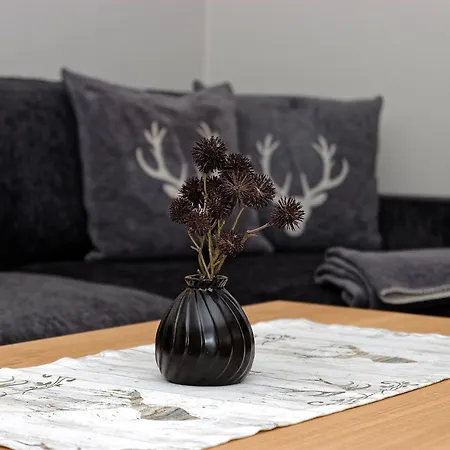 Aparthotel Appart-hotel Wildererstuben Bodenmais