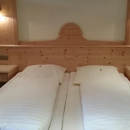 شقة فندقية Appart-hotel Wildererstuben بودنمايس