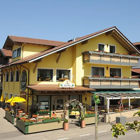Appart-hotel Wildererstuben