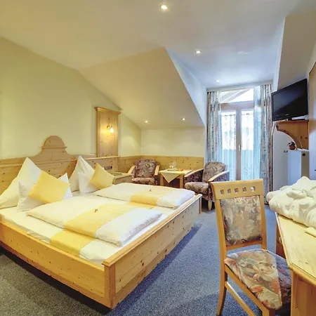 Appart-hotel Wildererstuben