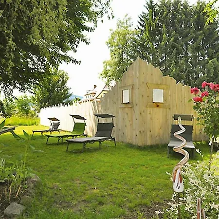Aparthotel Appart-hotel Wildererstuben