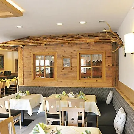 Appart-hotel Wildererstuben Aparthotel 3*