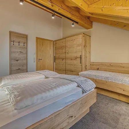 Appart-hotel Wildererstuben