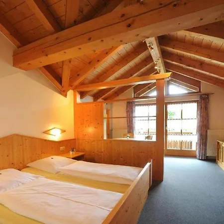 Appart-hotel Wildererstuben 3* Bodenmais