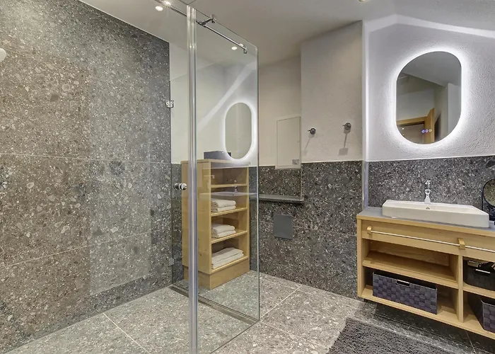 Appart-hotel Wildererstuben 3*