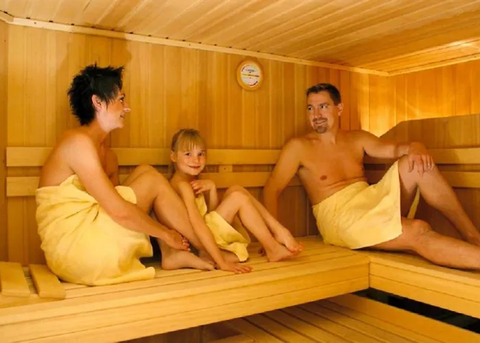 Appart-hotel Wildererstuben Apartahotel 3*