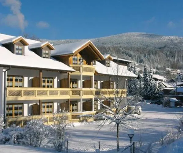 Apartahotel Appart-hotel Wildererstuben