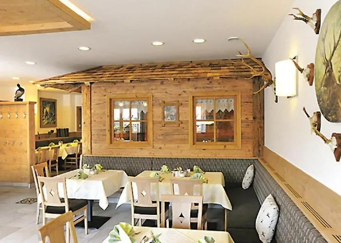 Appart-hotel Wildererstuben Apartahotel 3*