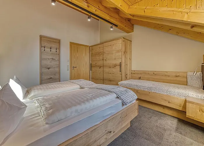 Appart-hotel Wildererstuben