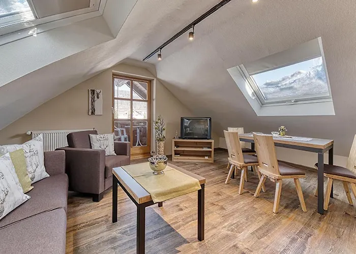 Appart-hotel Wildererstuben