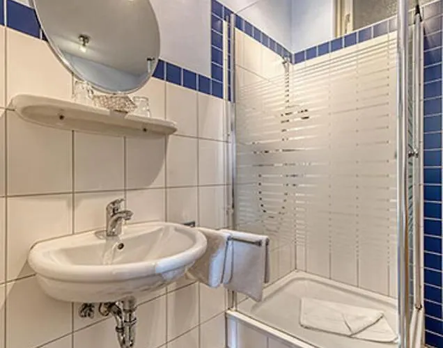 Appart-hotel Wildererstuben Apartahotel